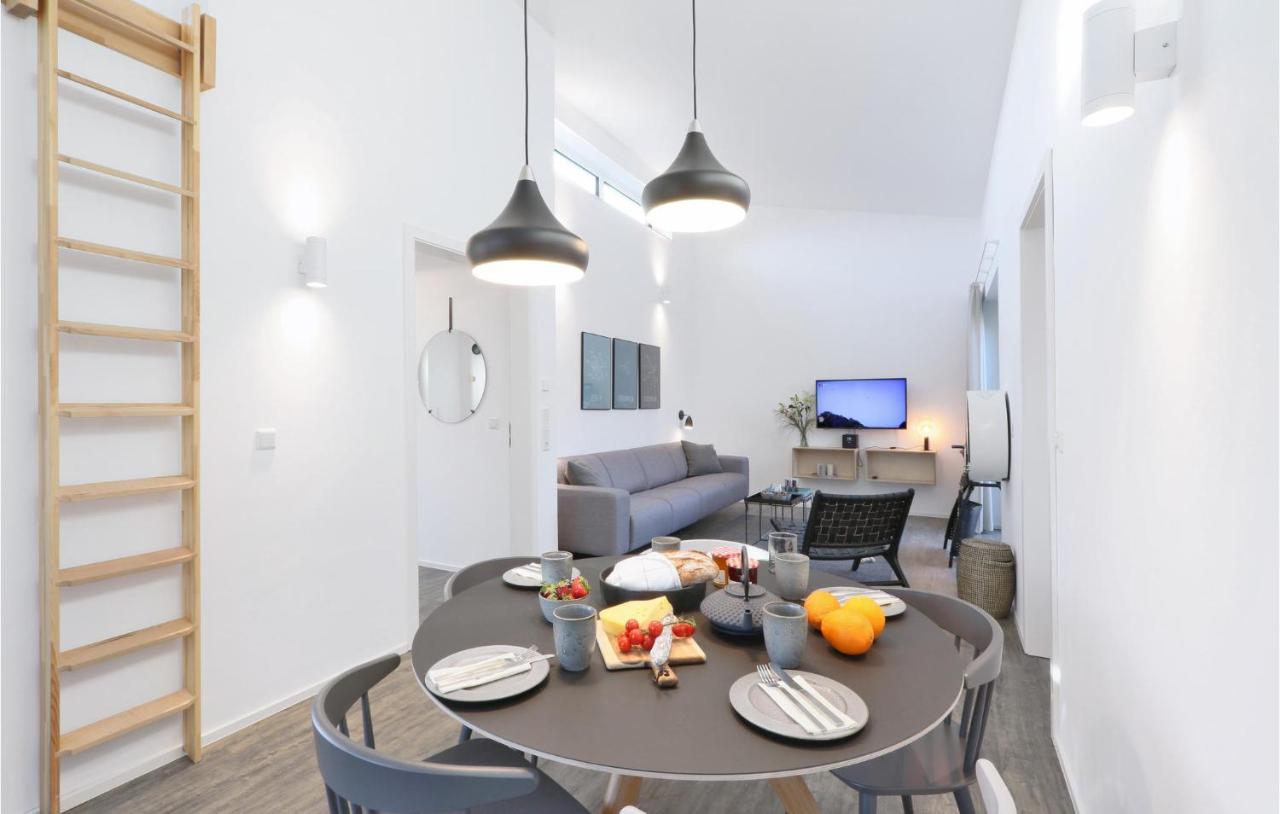 2 Bedroom Gorgeous Home In Lembruch-Duemmer See Ngoại thất bức ảnh