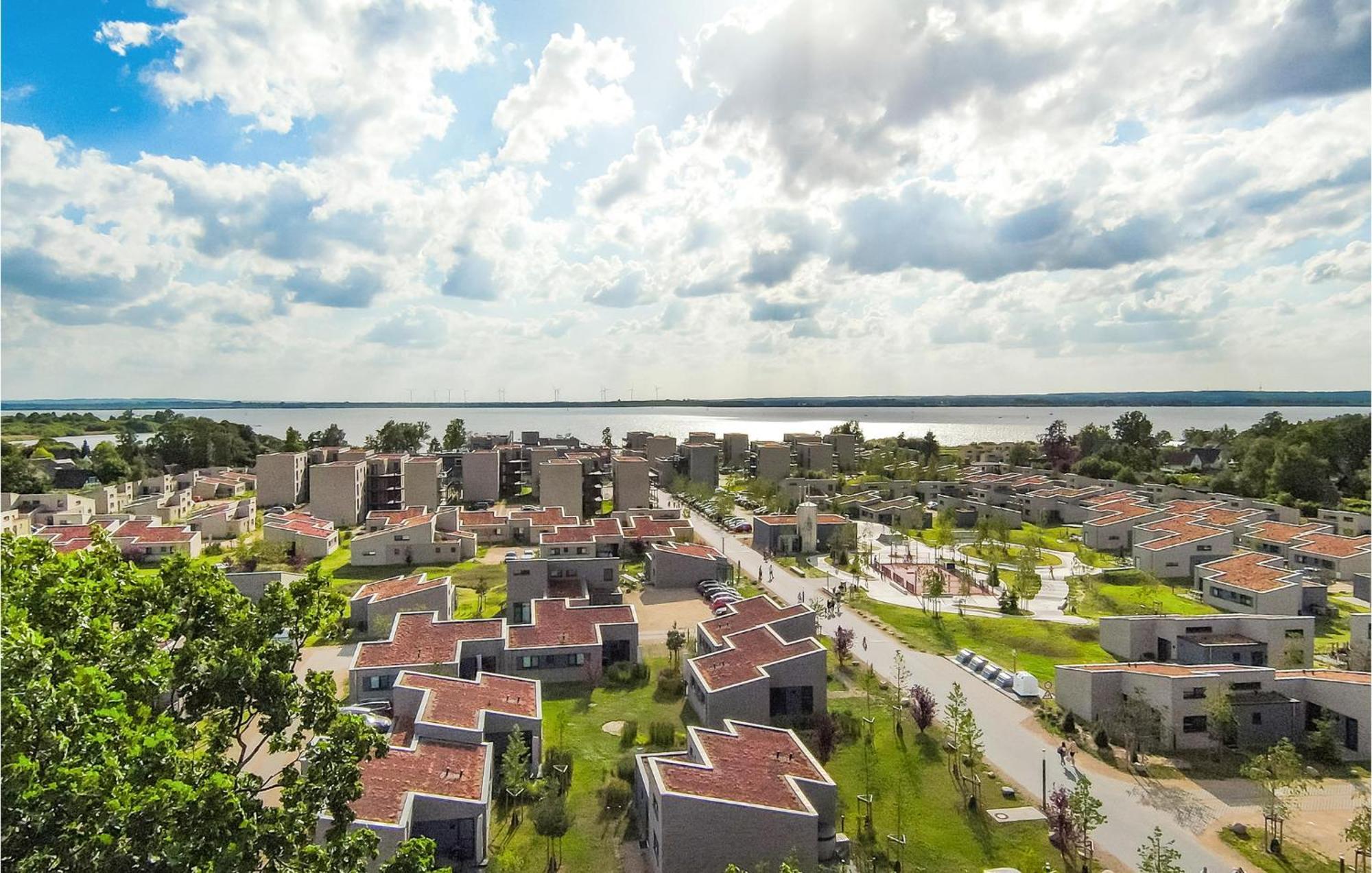 2 Bedroom Gorgeous Home In Lembruch-Duemmer See Ngoại thất bức ảnh